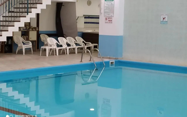 Rotem Suite in MARINA ASHKLON