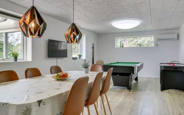 "Cvetanka" - 500m from the sea in Western Jutland