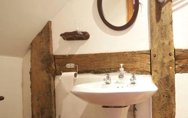 The Inn at Bromyard