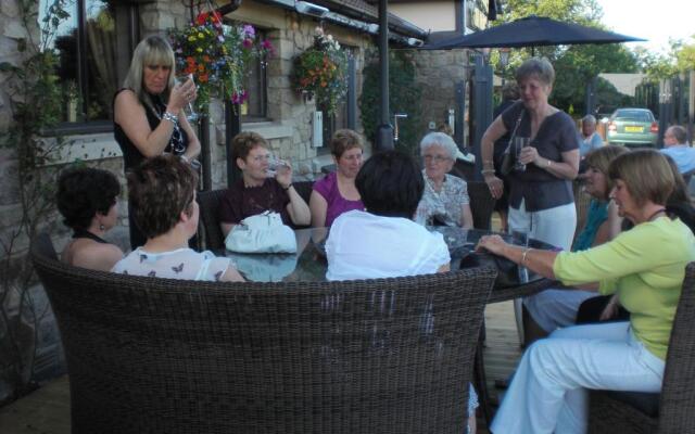 Crofters Hotel