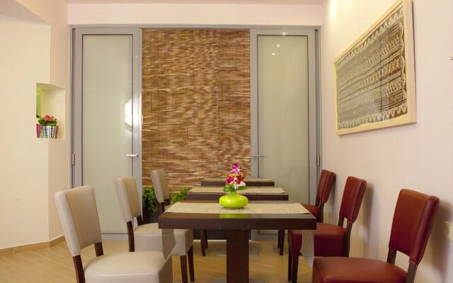 Ilion Spa Hotel