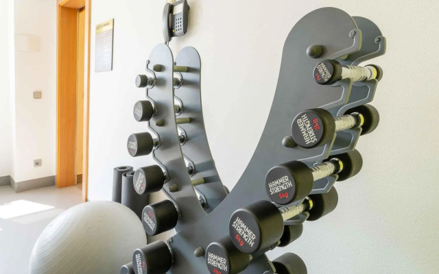 Отель Plaza Premium Wien