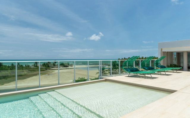 Transamerica Dunas de Marapé