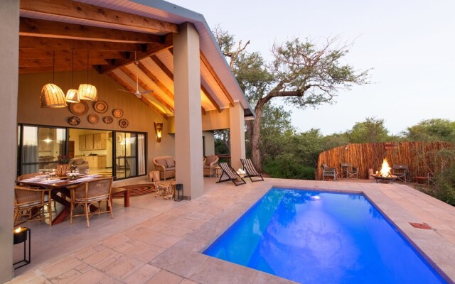 Rooibos Bush Lodge