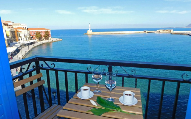 Lucia Hotel