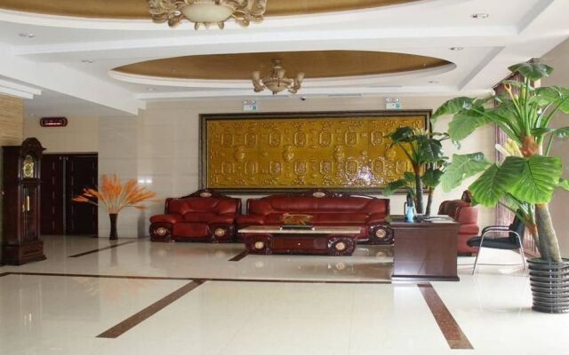 Sheraton Hotel - Tonghua