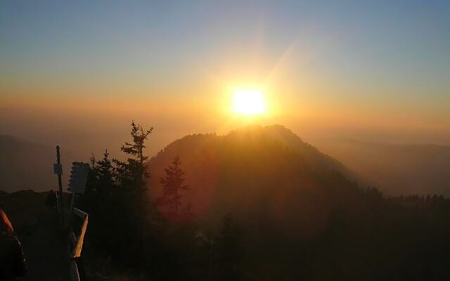 Hotel Landhaus Staufenblick