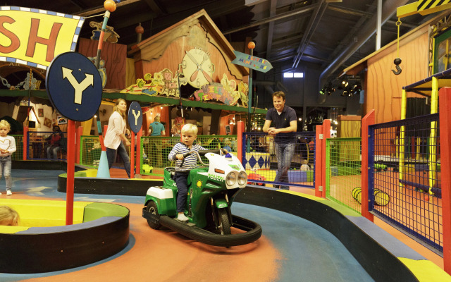 Center Parcs Park Eifel