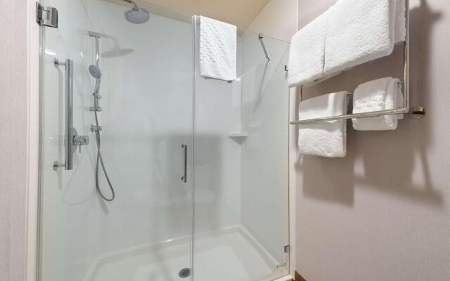 Best Western Plus Novato Oaks Inn