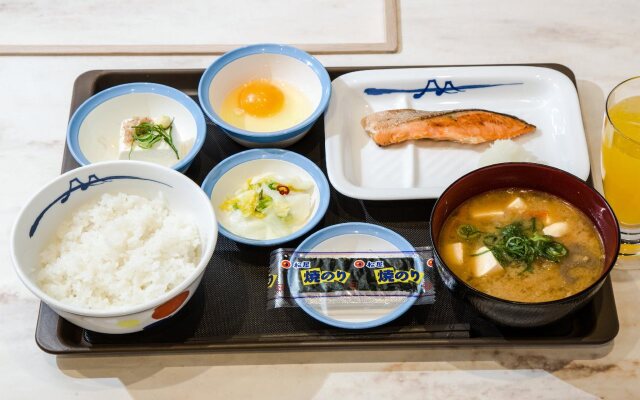 Four Points Flex by Sheraton Kobe Sannomiya