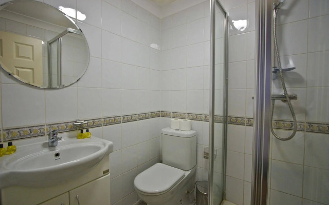 Short Lets in London - Angel