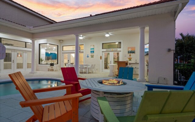 Rvh_030r Casa Paradise 6 Bedroom Home