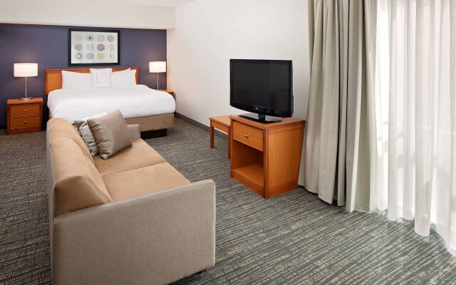 Residence Inn by Marriott Lexington