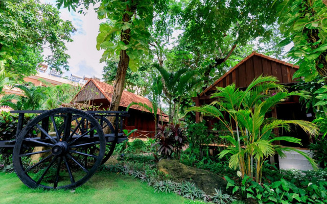 Kim Hoa Resort