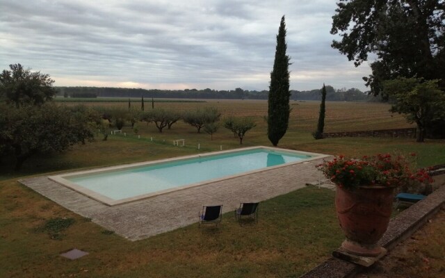 Domaine de Lamartine chambres d'hotes