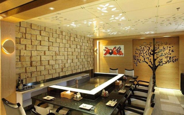 Tianjin Grand View Hotel