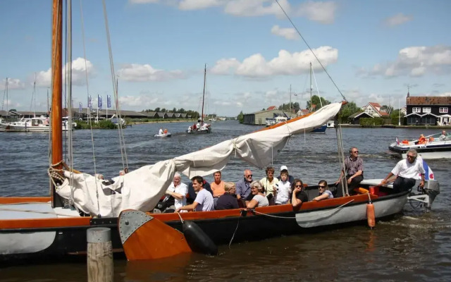Newly Renovated Holiday Home in Grou