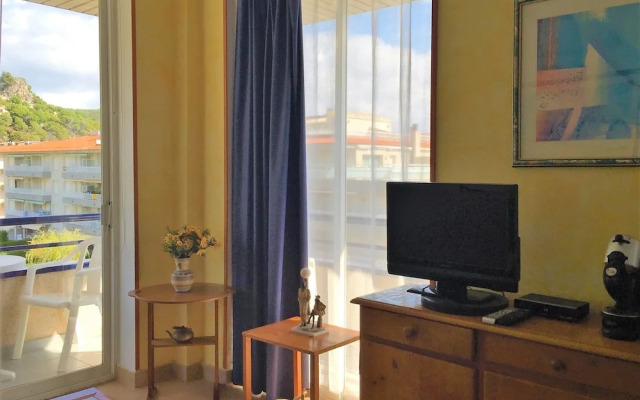 Apartamento Blau Park 425