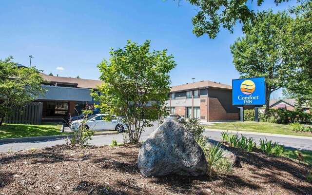 Comfort Inn Ottawa West Kanata