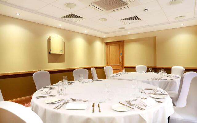 Macdonald Hill Valley Hotel, Golf and Spa