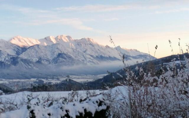 Ferienwohnung Spitzmandl