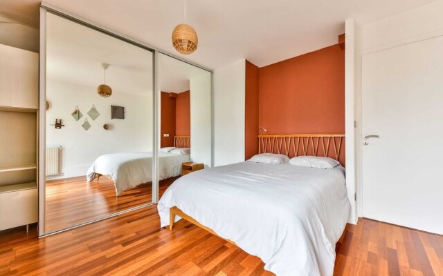 Very Nice Apartment for 6 People - Bordeaux