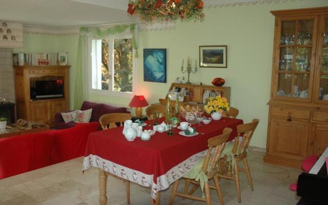 La Mare aux Libellules