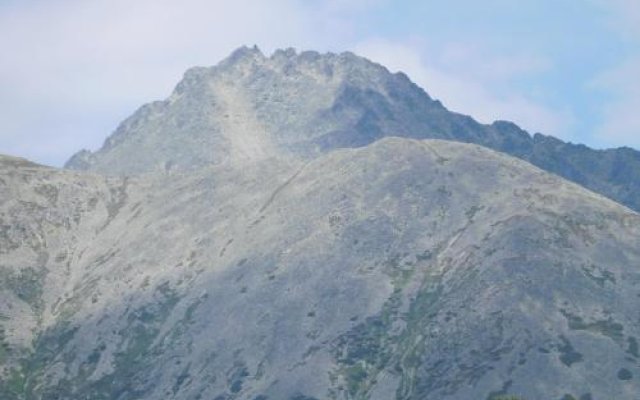 High Tatras - Patris 27