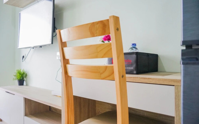 Fully Furnished Best Living Studio Springwood Apartment