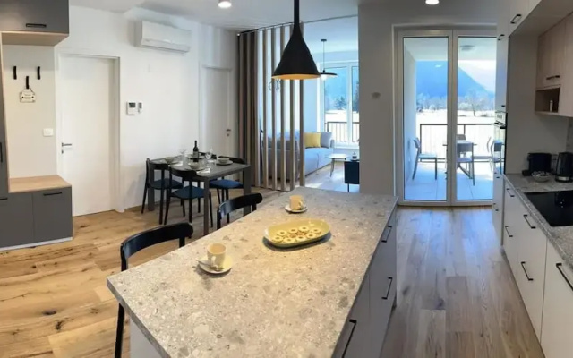 So a Valley Suites - Superior Apartment 17