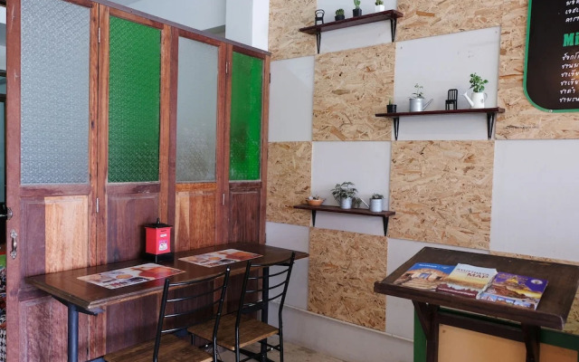 Charming House - Hostel