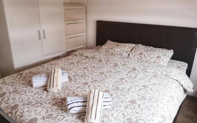 Iznad Oblaka Apartman 8