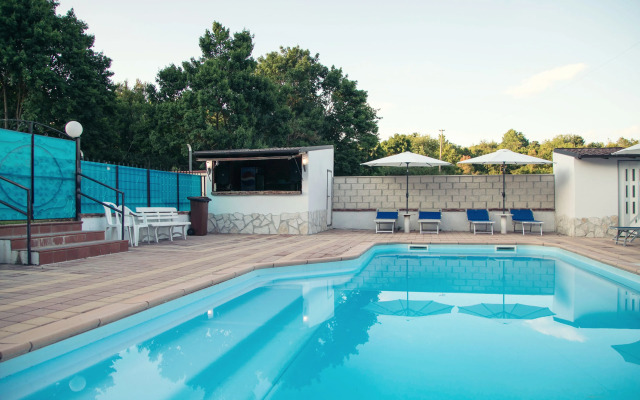 Hotel Ristorante Il Giardino