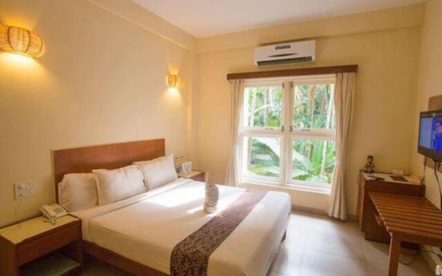 Cocohut Resort
