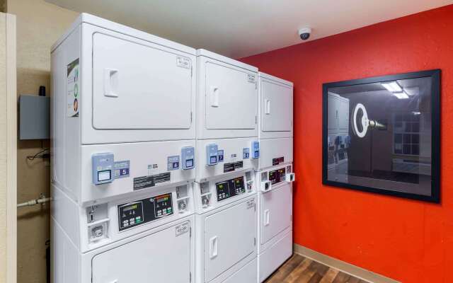 Extended Stay America Select Suites Fayetteville Owen Dr