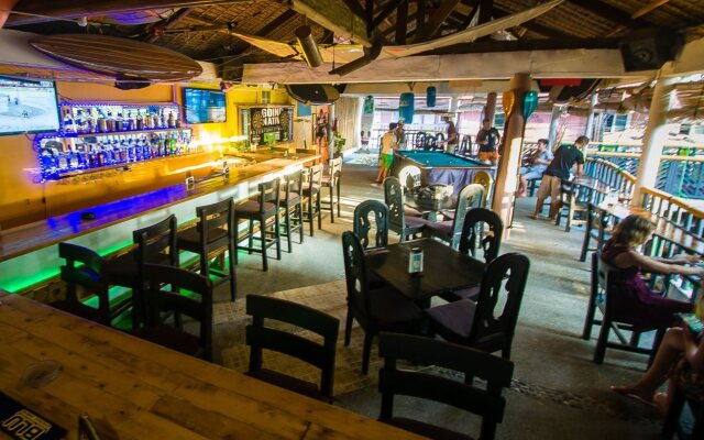 Jeepney Hostel and Kite Resort