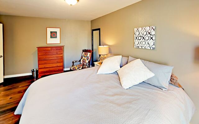 Pepperwood - 2 Br Home