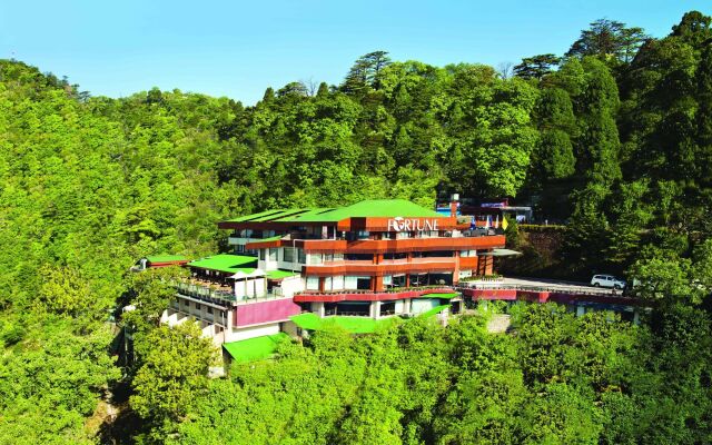 Fortune Resort Grace, Mussoorie  - Member ITC Hotels' Group