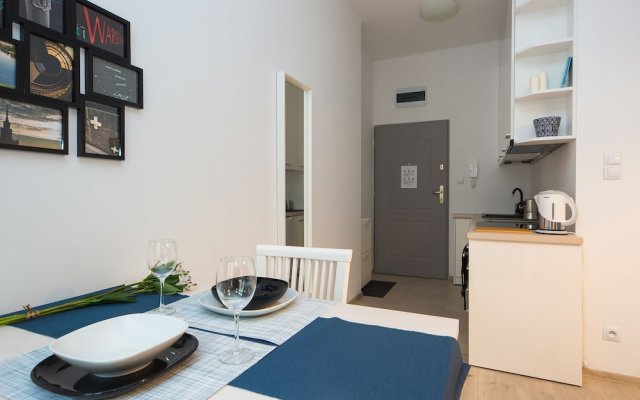 ShortStayPoland Środkowa (B48)