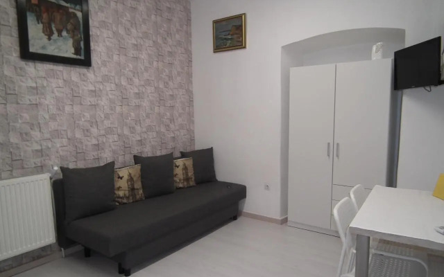 Apartament BBB48