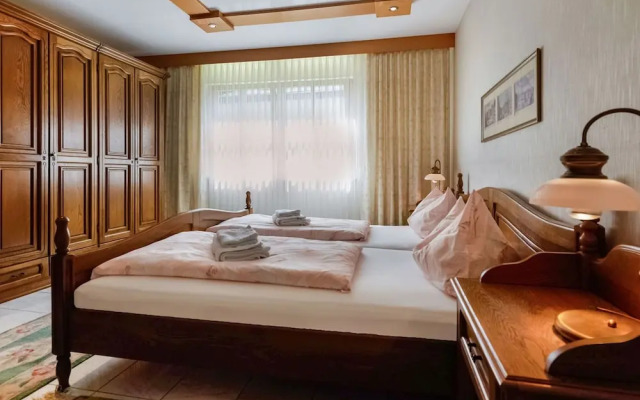 Ubernachten Sie in Schonau am Konigssee