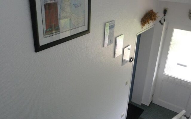 Strandhaus am Kurpark