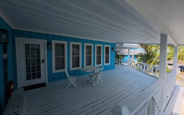 Exuma Yacht Club Resort & Marina Limited — фото 4