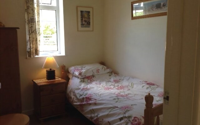 Sleepy Hollow Cottages