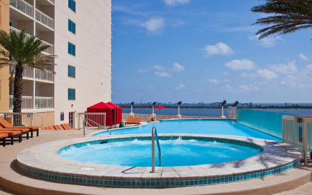 Golden Nugget Biloxi