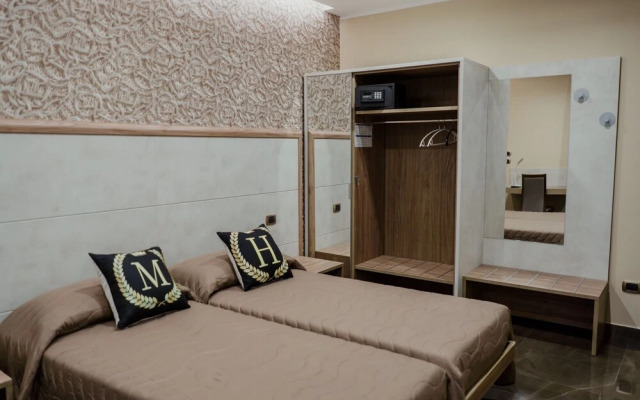 Miryam House Affittacamere Suite Relax