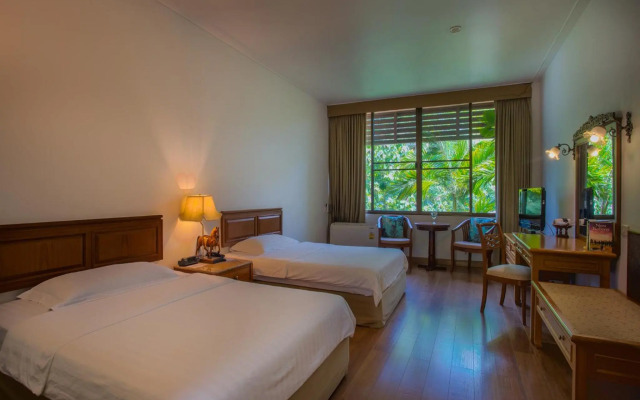 Sailom Hotel Hua Hin
