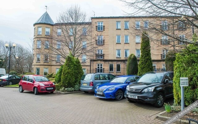 Glasgow Finnieston West End Apartment