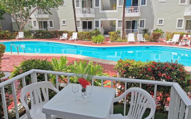 TrueCost Caribbean Paradise