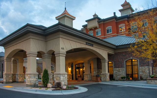 Residence Inn by Marriott Idaho Falls